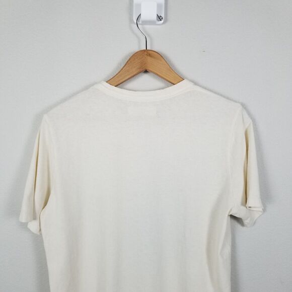 Imogen + Willie The "Strangers" Retro Cartoon 7oz Midweight Graphic Tee Size M - Picture 11 of 14